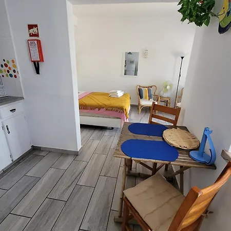 Appartement A Charming Place To Relax For Two *