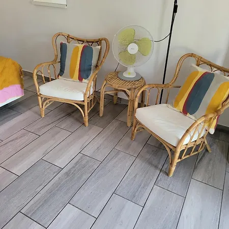 Appartement A Charming Place To Relax For Two Lagoa (Algarve)