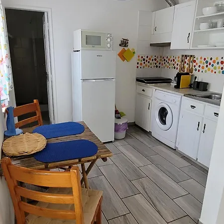 A Charming Place To Relax For Two Apartamento *