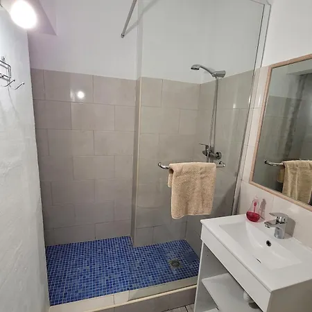 A Charming Place To Relax For Two Appartement