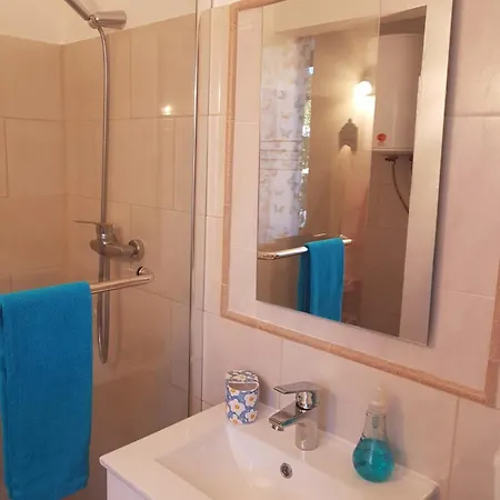 A Charming Place To Relax For Two Appartement Lagoa (Algarve)