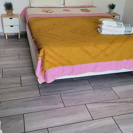 A Charming Place To Relax For Two Apartamento *