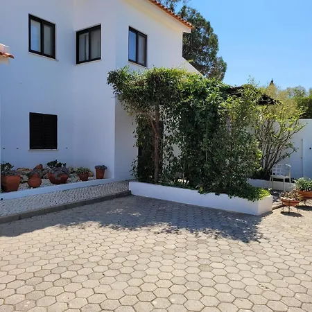 Appartement A Charming Place To Relax For Two Lagoa (Algarve)
