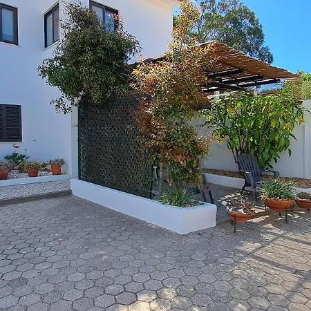 A Charming Place To Relax For Two Appartement