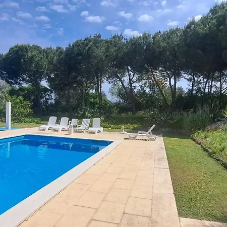 Appartement A Charming Place To Relax For Two Lagoa (Algarve)